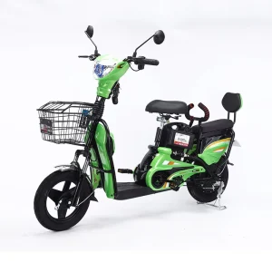 Factory Price Electronic Electrical Bike Urban Commuting Cycle E bike with Lead acid Battery Long Range
