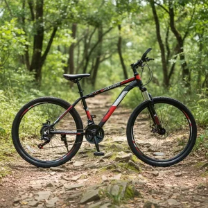 Factory Price Fast Delivery CE Standard High Steel Frame Men MTB Bicycle Adult Mountain Bike with Disc Brake