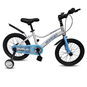 Factory Price Kids Bike 12 16 20 Inch Lightweight High carbon Steel Frame Bicycle for Boys Girls Training Cycle