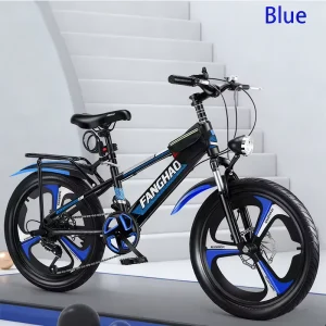 Factory Price Men’s 20 Inch MTB Mountain Bicycle Downhill Racing City Road Dirt Beach Cycling Magnesium Bike
