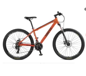 Factory Price Mountain Bike MTB Bicycle for Men Steel Mountain Bicycles 26 Inch 29 Inch Bikes