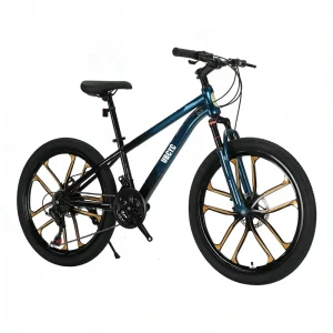 Factory Price Mountain Bike MTB Bicycle for Men Steel Mountain Bike Beach 26 Inch Downhill Fat Tire Mountain Bike