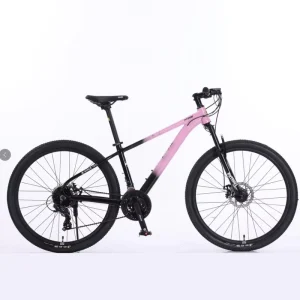 Factory Price Mountain Bike Mtb Bicycle for Men Magnesium Alloy Mountain Bicycles 26inch 27.5 Inch Disc Brake Downhill Bikes