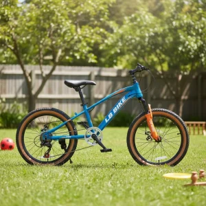 Factory Price Mountain Cycle Student Kids Sports Bike 7 Speed Teenagers 18 20 22 Inch Children Mountain Bicycle