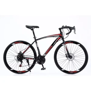 Factory Price Road Bike Racing Cycles Road Bicycle Cycles for Men and Women