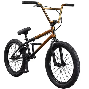Factory Price Single Speed 20 Inch Bicicleta Steel Frame Freestyle BMX Bikes Sport BMX Bike