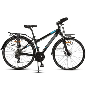 Factory Price Utility City Bike Urban Bicycle