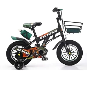 Factory Primary School Student Bicycles Big Boys and Girls Aged 5 12 Mountain-style With Pedal Type for Kids