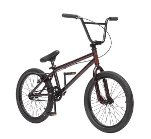 Factory Private Model Design 20 Inch Fat Tire BMX Freestyle