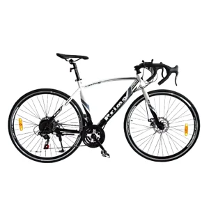 Factory Promotion Speed Road Bikes for Man Racing Bike Bicycle