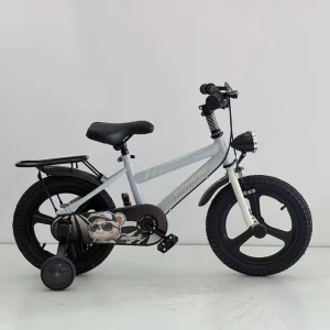Factory Single Speed Kids Bicycle 12 18 Inch Boys Girls Universal Children Bike Price Bulk Supply