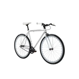 Factory Single Speed Men’s Mountain Bike for Adults Colorful 700c Alloy Wheel City Bicycle Fixed Gear Bike Bicycle for Racing