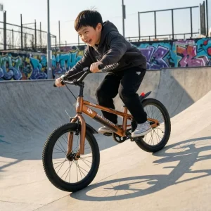 Factory Supply 12” 14” 18” 20 Inch Children Bicycle High Carbon Steel Kids Bike for Boys Girls OEM Customized
