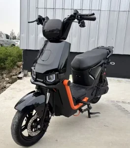 Factory Supply Electric Motor Bicycle 1000W 60V 20Ah Battery Electric Bike 50km Long Range Fast Electric Bike