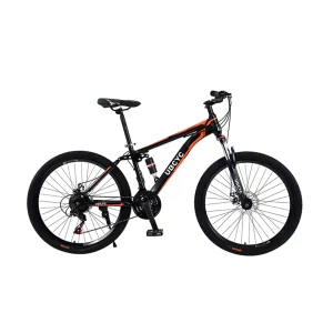 Factory Supply Mountain Bicycle Bicycle for Men Cycle Mountain Bike