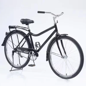 Factory Supply OEM 26 Inch Urban City Bike for Men and Women for Daily Commute