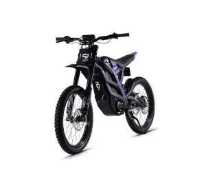 Falcon Pro 72V Electric Dirt Bike Off Road Motorcycles 10000W 90Km h