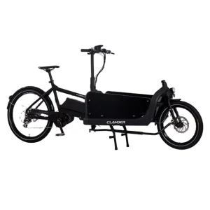 Family Electric Cargo Bike Adult Motorcycle Bicycle Aluminum Alloy Frame Electric E-bike