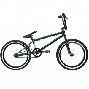 Fashion 20 Inch Freestyle Bike BMX Bike Dirt Jump Bike SY FS2049
