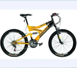 Fashion GT Mountain MTB Bike Bicycle Made in China