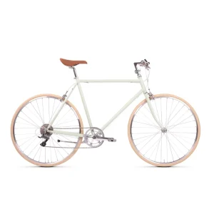 Fashion Style 700c Non electric Bike Men’s Urban City Bicycle Fixed Gear Bicycle From China Factory