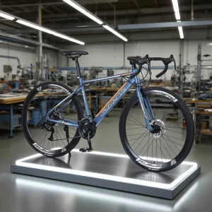 Fashionable High Quality Customized Adult Carbon Road Bike Bicycle for Men 21 Speed Road Bike Bicycle
