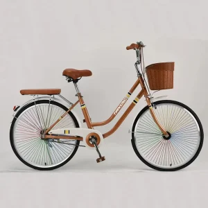 Fashional Lady Bike 28 Bicicleta Bicycle for Women Made in China 26 Inch Ladies City Bike