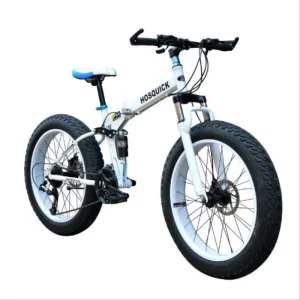 Fast Delivery Good Quality Fat Bike OEM Popular 26×4.0 Tyre Fat Bicycle Fat Tyre Bike Fatbike for Sale