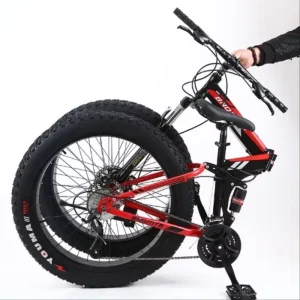 Fast Delivery Good Quality Fat Bike Oem Popular 20×4.0 Tyre Fat Bicycle Fat Tyre Bike Fatbike for Sale