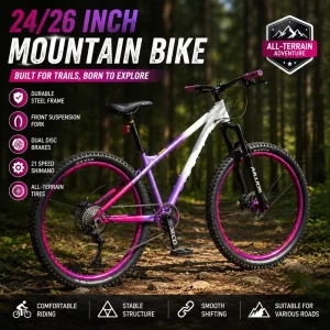 Fast Ship OEM High Quality Bicycle 26 Inch Men’s Bicycle Chinese Bicycles