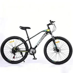 Fast Shipping Factory Direct Supply Men Adult Mountain Bicycle Mountain Bike