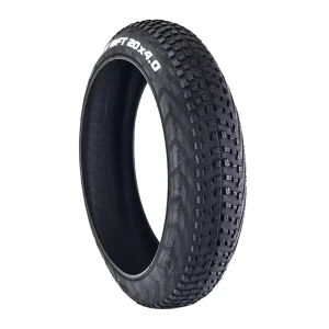 Fat Bike Snow Bike Tyre Snow Bicycle Tire 20*4.0 Inch Tire