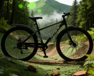 Fat Boy 29 7 Speed Electric Bike with Dual Motor Front/Rear Disc Brakes Hiten Frame 250Wh Battery 80-90 Nm Torque 20KM Max Speed