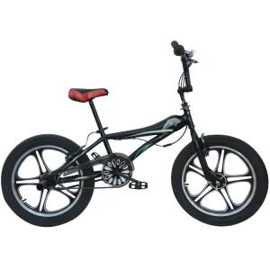 Finger BMX Bike Flick Trix BMX Bikes