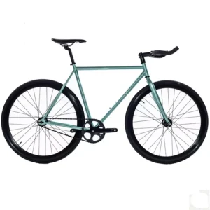 Fixed Gear Bike Track 5 Young Track Bike fixie Bike fixed with Flip Flop Hub Frame Bike tracker Bike