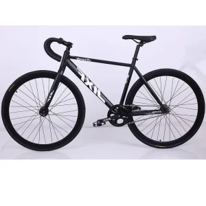 Fixed Gear Bikes 700C Single Speed Track Bicycle Racing Bike
