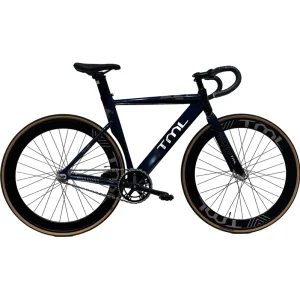 Fixed Gear Track Bike Bicycle Mens 700C Racing Fixie Aluminum Alloy Bike bicicletas Fixie