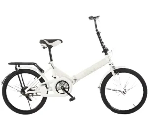 Folding Bicycle NO.3