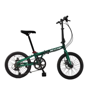 Folding Bike 20 Inch Folding Bicycles OEM Mini Foldable Bicycles Bike for Sale