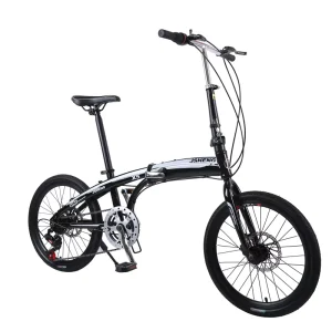 Folding Bike One Second Fast Folding Bicycle Folding Bikes 20 Inch Wheels Compact Folding Bike or Bicycle