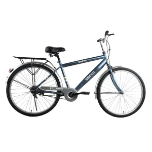 Free Shipping China 26 Inch 7 Speed Men Bike City Bicycle for Adult
