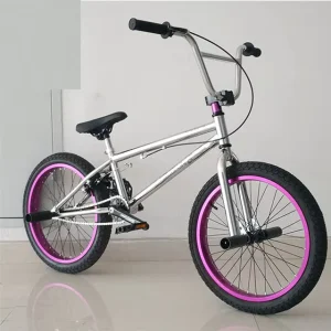 Freestyle Cycle Size 16 20 Inch Performance Bike 20 BMX Bicycles for Children Adults
