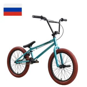 Freestyle Kids BMX Bikes 20″ 24″ Kids Bicycles for 6-14 Years Old Boys Girls and Beginner-Level Riders Multiple Colors