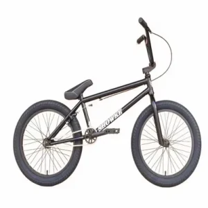 Freestyle Street BMX Bicycle for Men 20 Inch Single Speed Alloy Double Wall Rims CRMO Frame Racing 8.75 Steel Handlebar