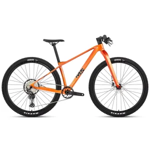 Full Carbon Fiber M5 Mountain Bike Wireless OX- 12S Men’s Bicycle 29 Inch Carbon Fork
