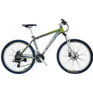 Full Suspension Malaysia Mountain Bike for Sale Bikes Carbon Fibre 29er Downhill Bikes