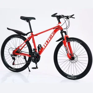 Full Suspension Men’s Mountain Bike Road Bike With Excellent Cycle for Work Bicicleta MTB Bicycle for Work and Sport