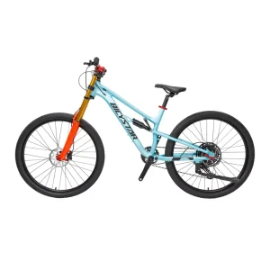 Full Suspension Mountain Bikes Men Ride Buy 24inch MTB Bicycles Mountain Bike Cycle Price Sale Online