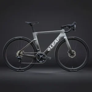 Full T800 Carbon Fiber Road Bike Lightweight Racing Bicycle with Shima.no System 700C Aero Frame