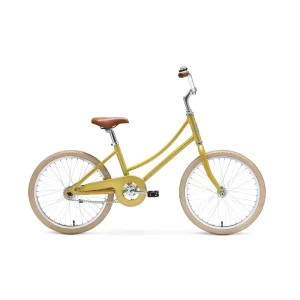 Girl Children’s Bike 20 Inch Custom Child City Cycle Sports Bicycle Kids Bike Children Pedal Bicycle